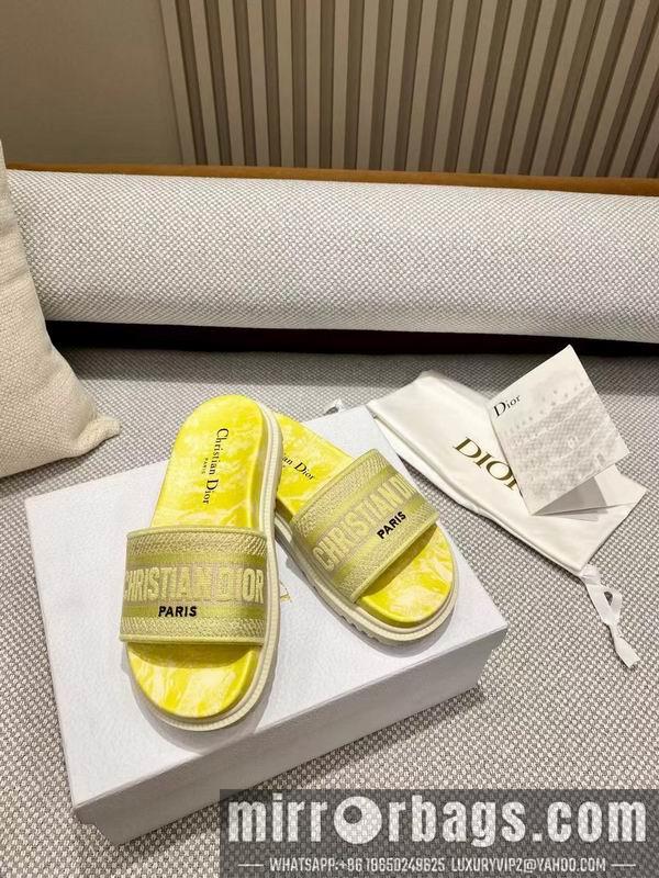 Dior Shoes sz35-42 mnw0312
