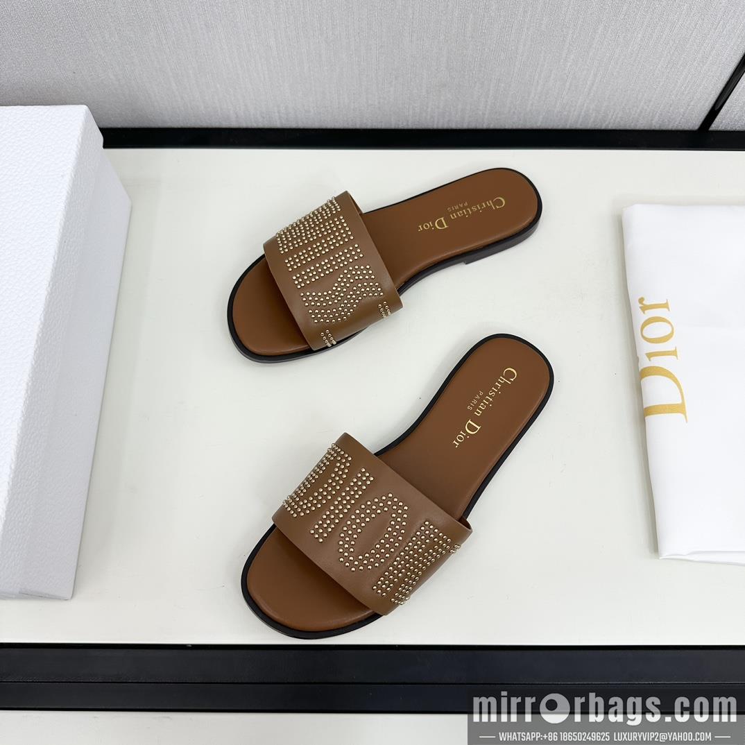 Dior Shoes sz35-42 h0702