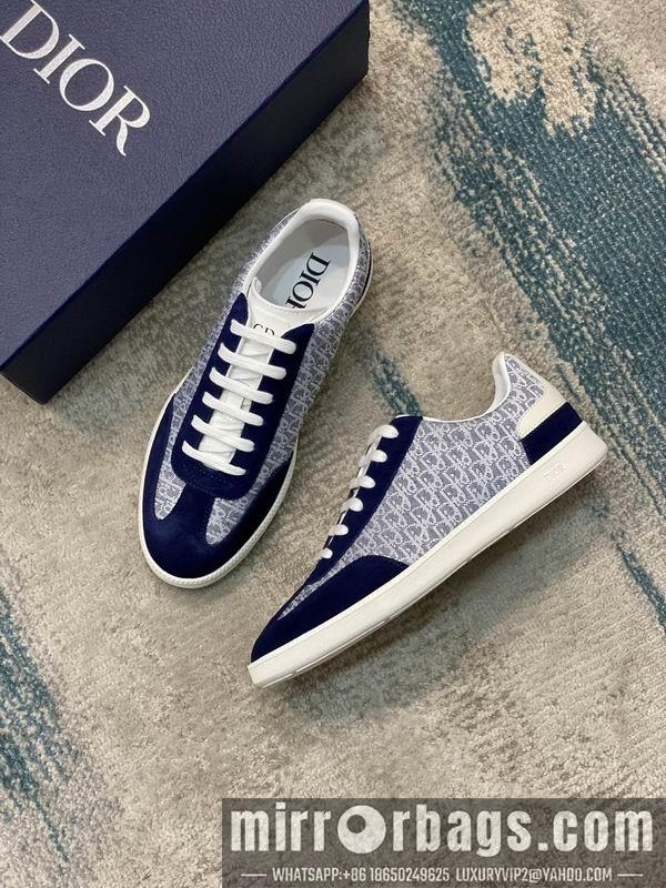 Dior Shoes sz39-44 hnm0142