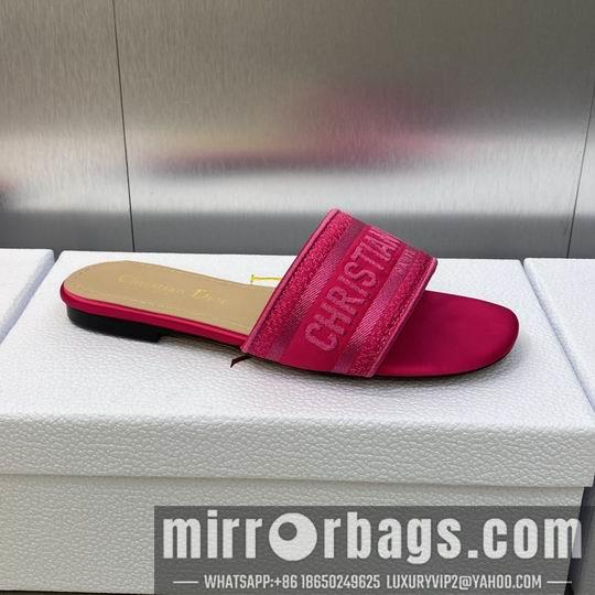 Dior Shoes sz34-43 mnh0515