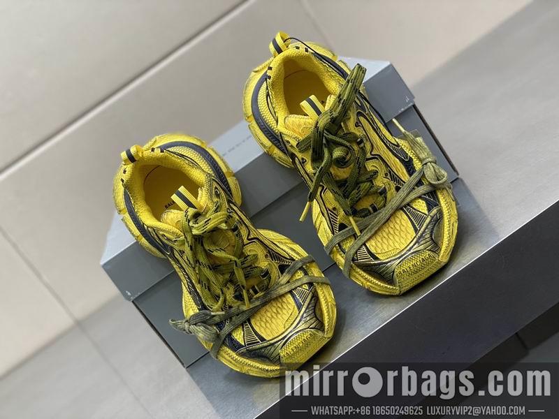 Balenciaga Shoes sz35-46 hnm0101