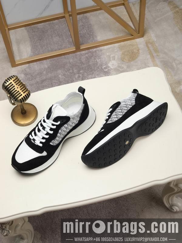 Dior Shoes sz38-45 mnw0169
