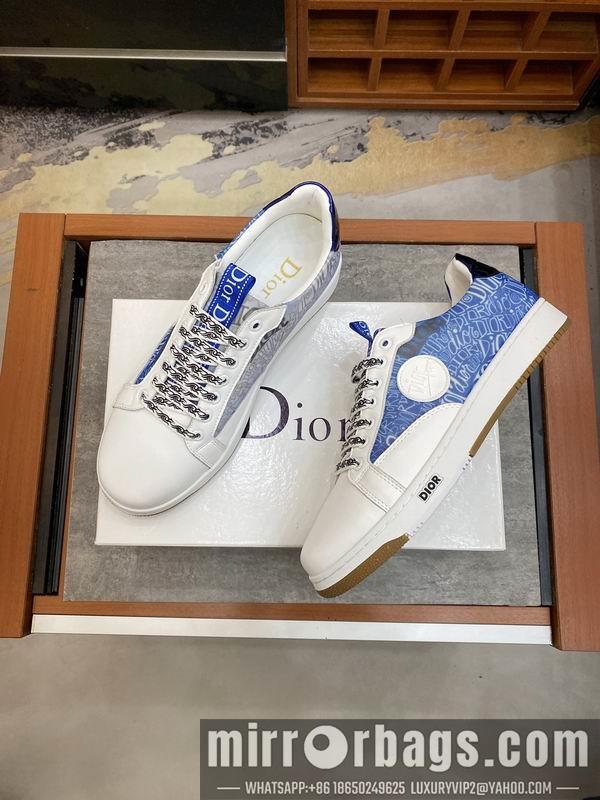 Dior Shoes mnm0122