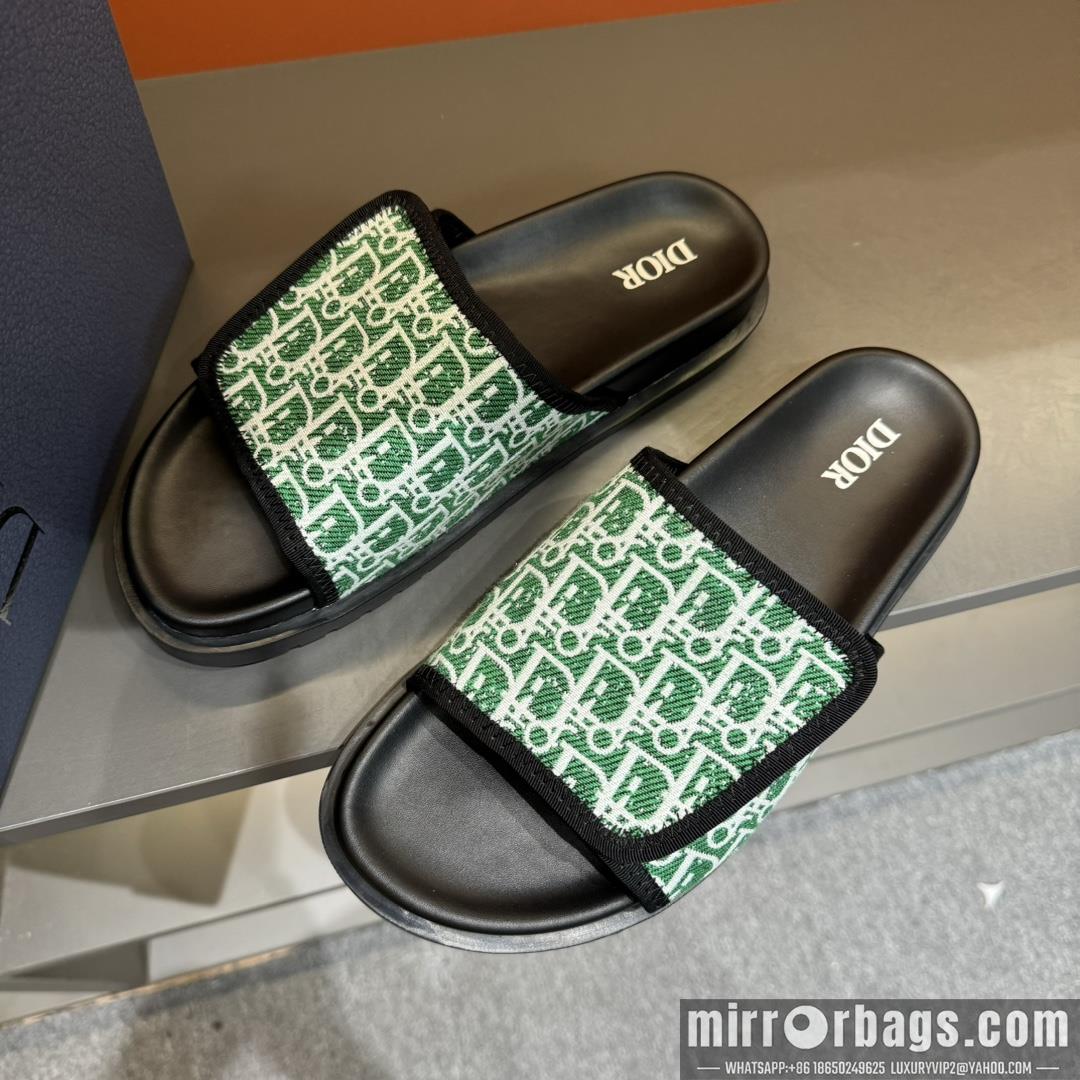 Dior Shoes sz38-45 h0502