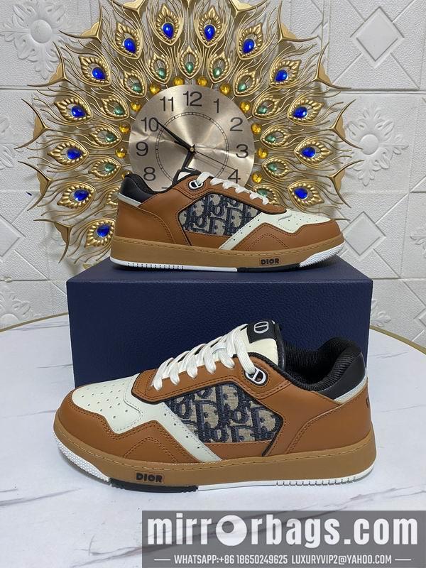 Dior Shoes sz35-45 mnm0104