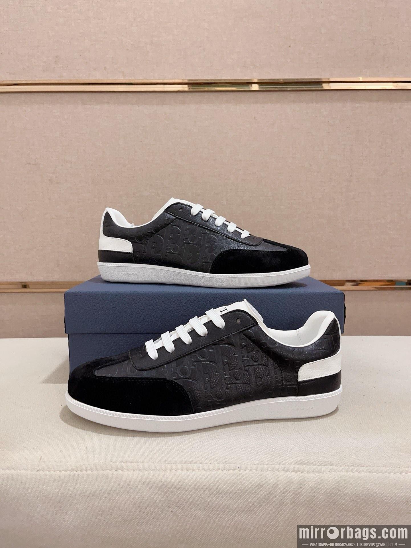 Dior Shoes sz38-44 hnh1218