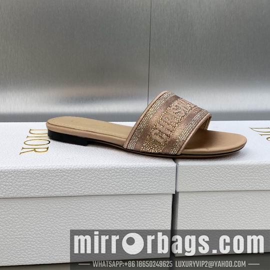 Dior Shoes sz34-43 mnh0515