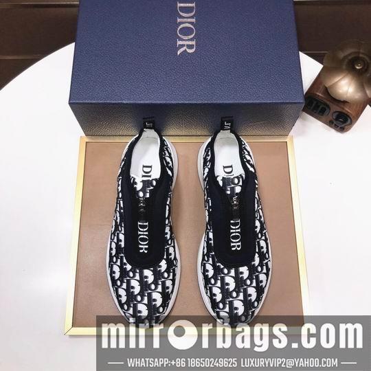 Dior Shoes sz38-45 hnh0617