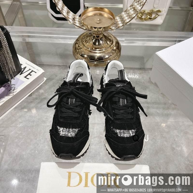 Dior Shoes sz35-40 J0202