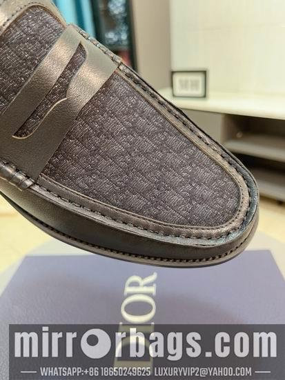 Dior Shoes sz38-44 mnh0509