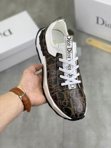 Dior Shoes sz38-44 mnh0514