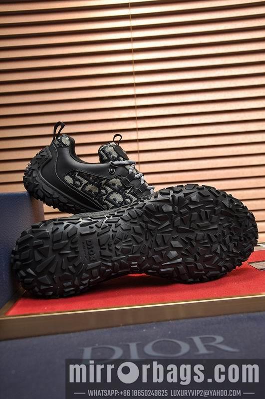 Dior Shoes sz38-44 mnm0106