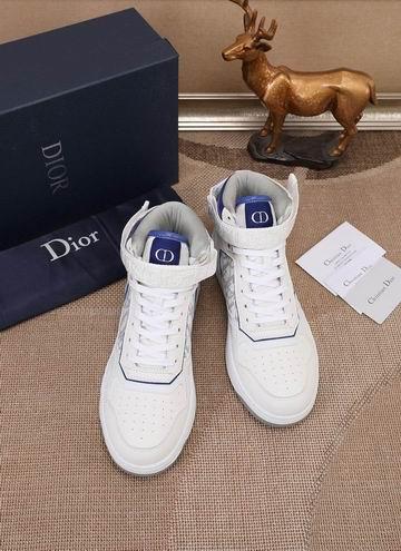 Dior Shoes sz38-44 jyh0901