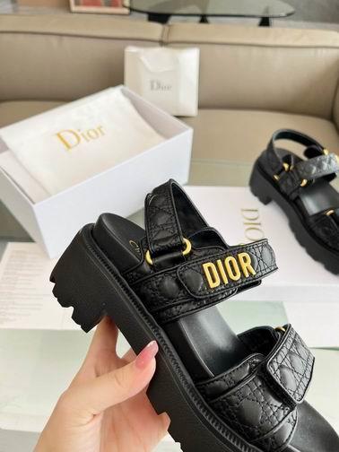 Dior Shoes sz35-42 mnh0701