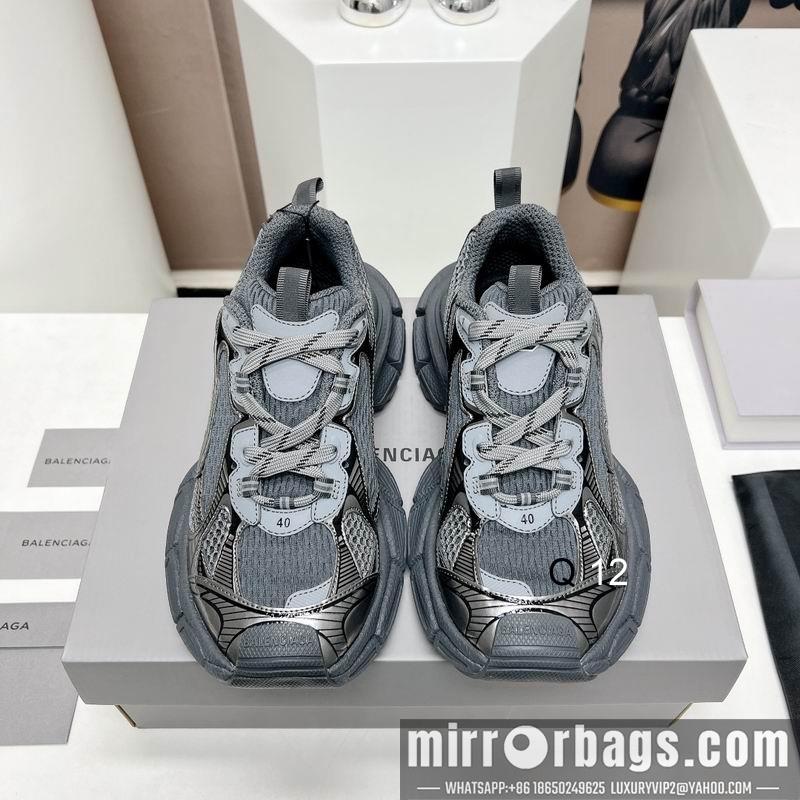 Balenciaga Shoes sz35-40 6C J0801