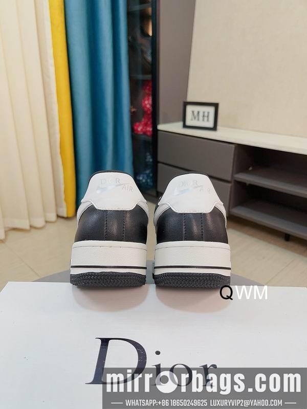 Dior Shoes sz38-45 WM1108