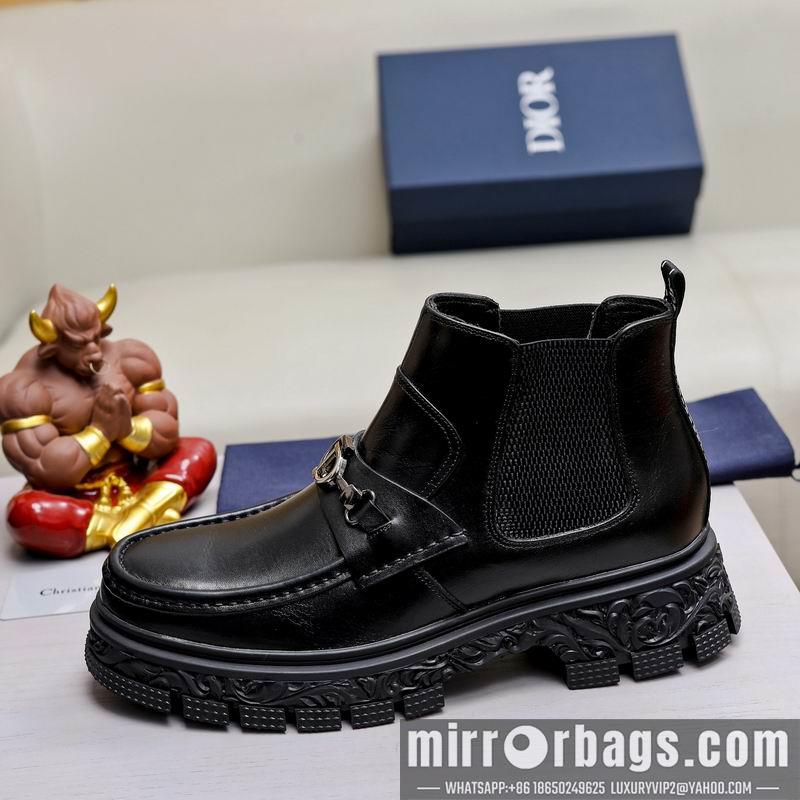 Dior Shoes sz38-44 mnm0110
