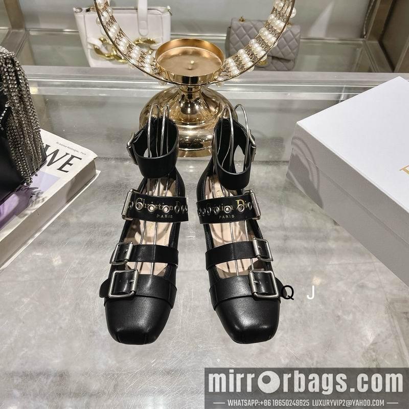 Dior Shoes sz35-440 J0202