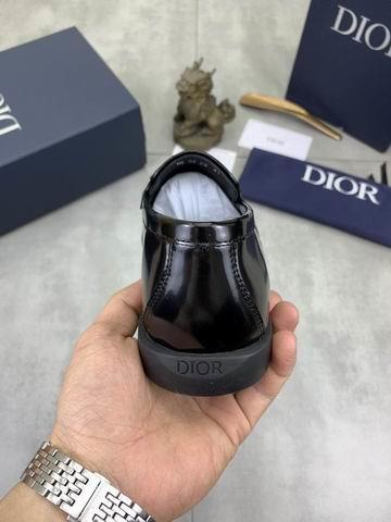Dior Shoes sz38-45 mnh0514