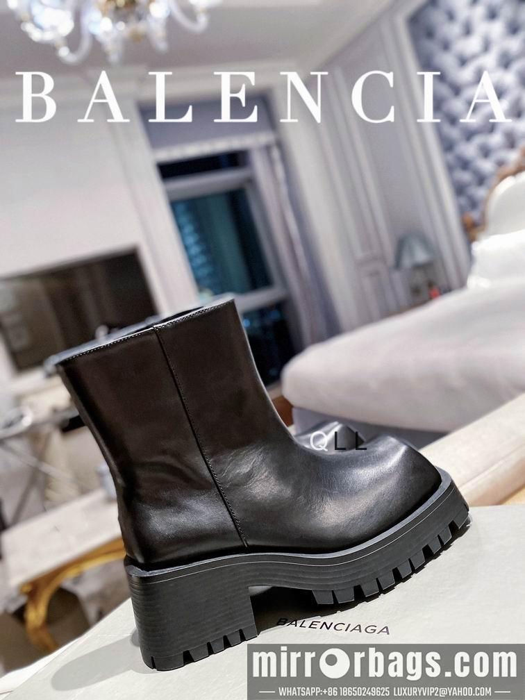 Balenciaga Shoes sz35-39 LL0204