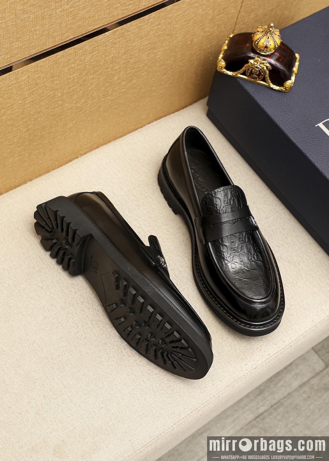 Dior Shoes sz38-44 h0909