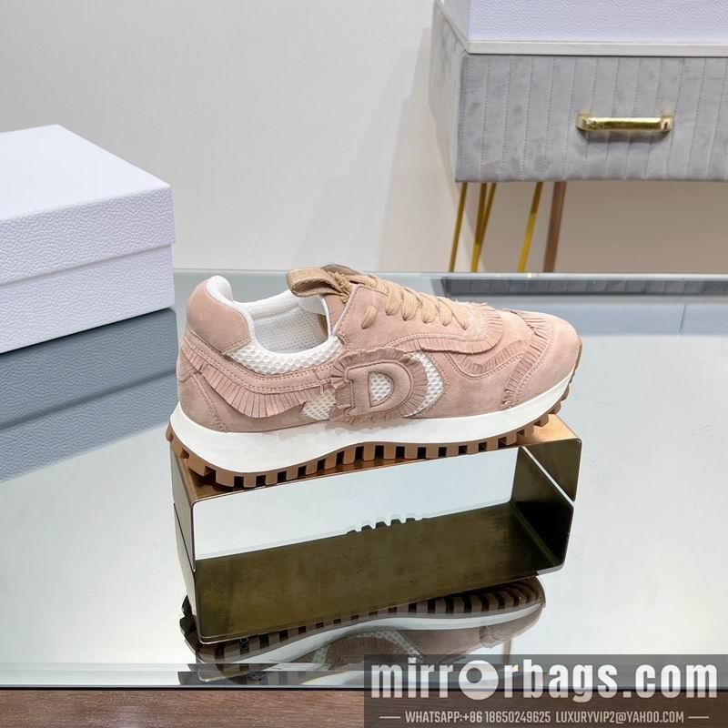 Dior Shoes sz35-40 mnw0202
