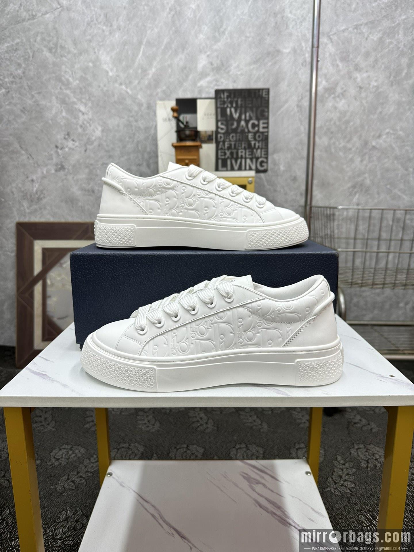 Dior Shoes sz35-45 hnh1207