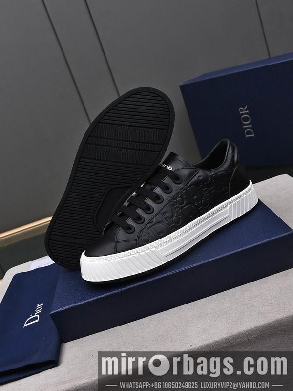 Dior Shoes sz38-44 hnm0172