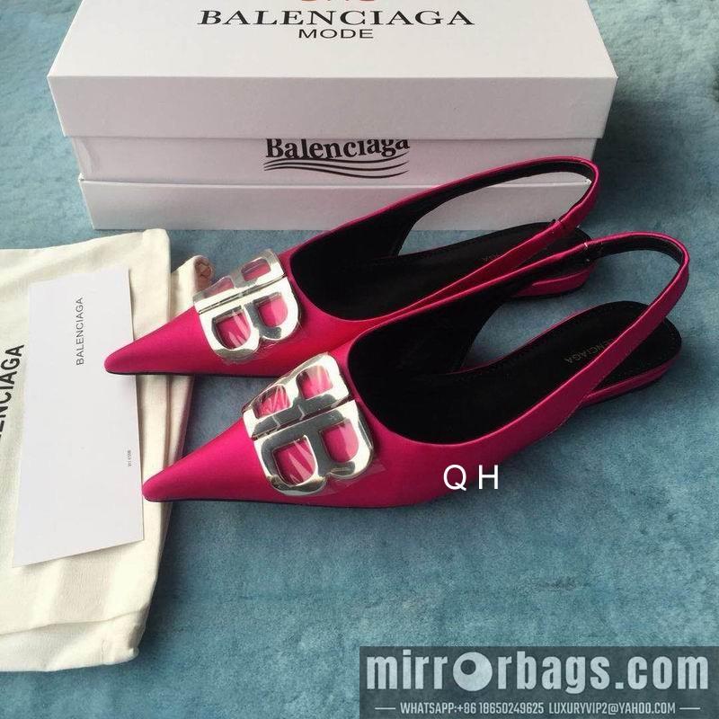 Balenciaga Shoes sz35-405C YH0203