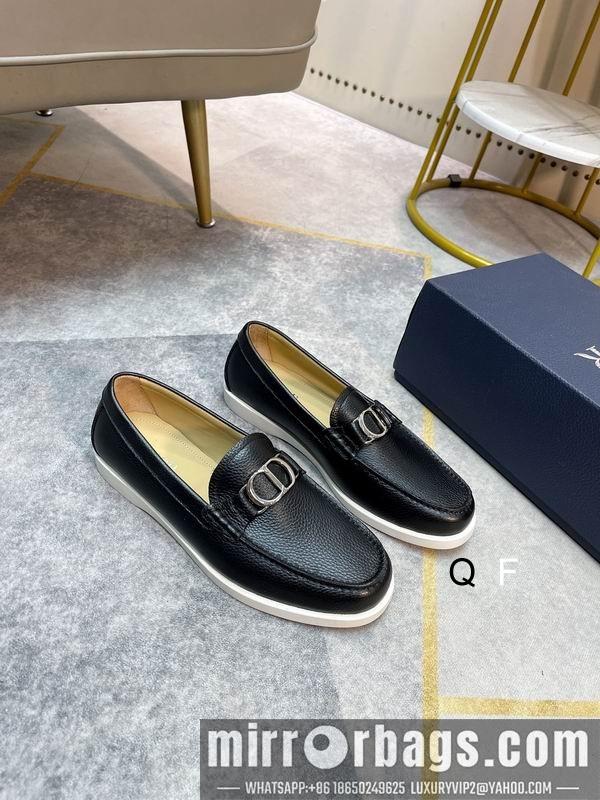 Dior Shoes sz38-45 5C TF0801