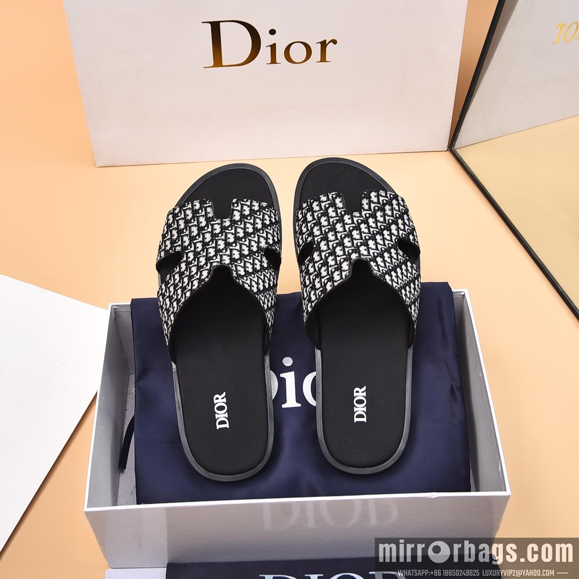 Dior Shoes sz38-45 h0904