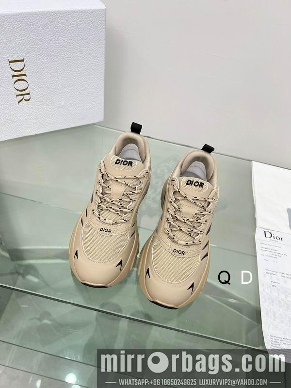 Dior Shoes sz36-44 GDT0603