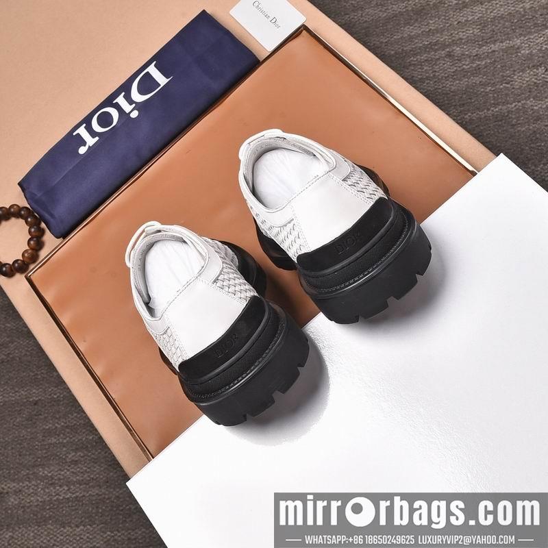 Dior Shoes sz38-45 mnm0125