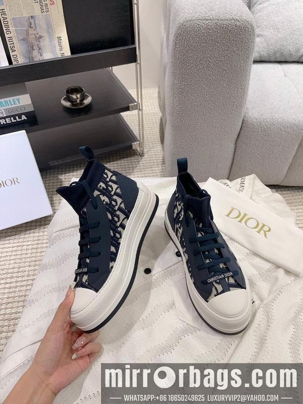 Dior Shoes sz35-41 mnw0302
