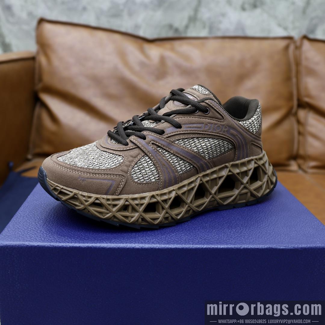 Dior Shoes sz38-44 hnh1213