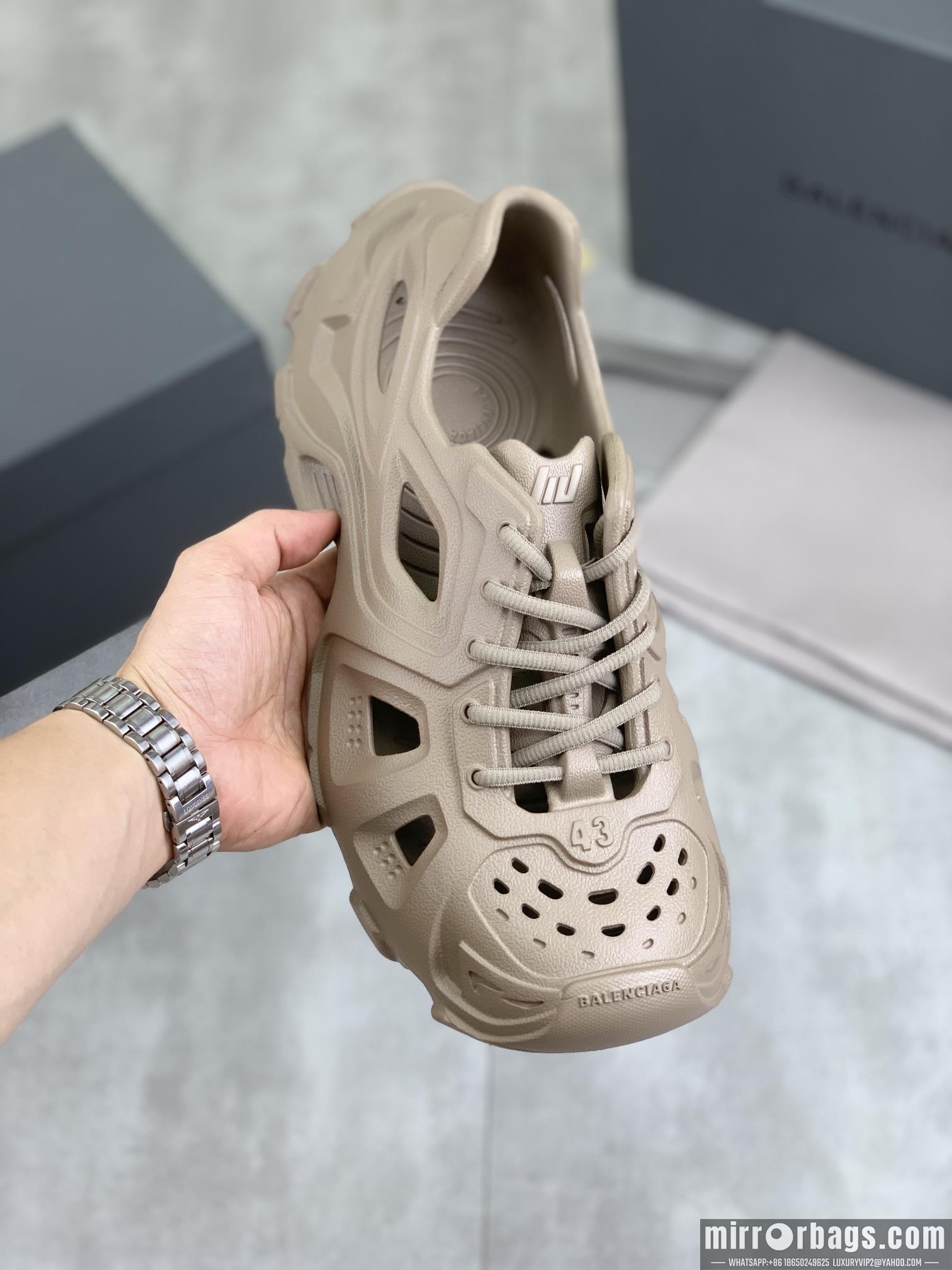 Balenciaga Shoes sz35-45 h0603