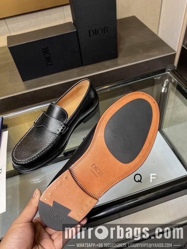 Dior Shoes sz39-44 TF0803