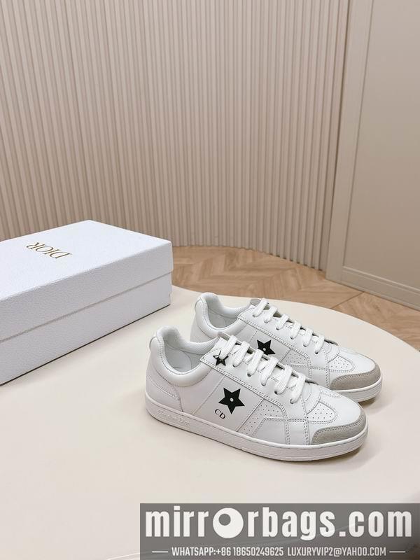 Dior Shoes sz35-40 mnw0202