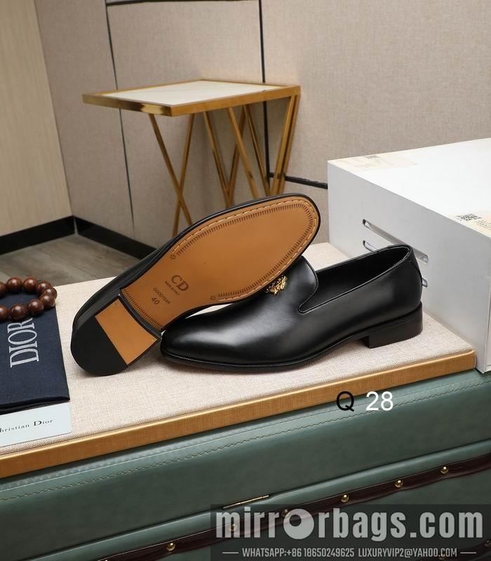 Dior Shoes sz38-45 N0907