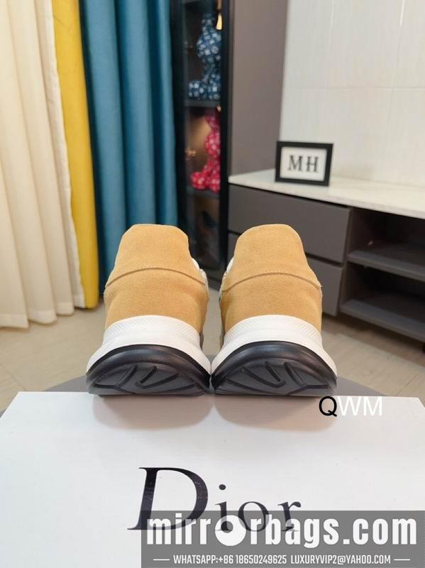 Dior Shoes sz38-45 2C WM1102