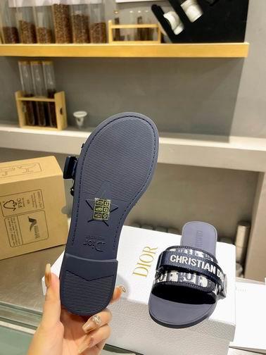 Dior Shoes sz35-42 mnh0313