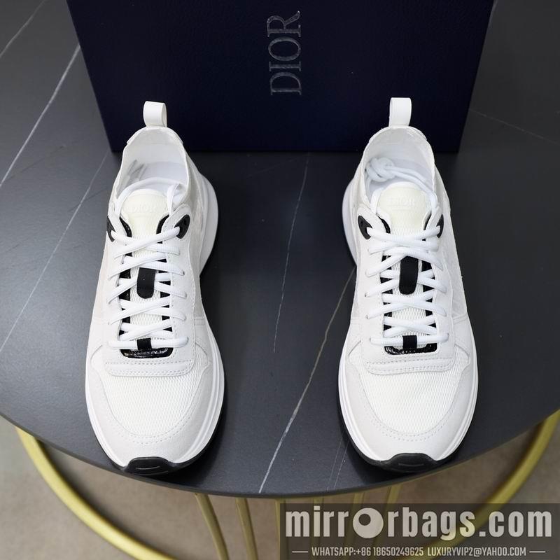 Dior Shoes sz38-47 mnw0409