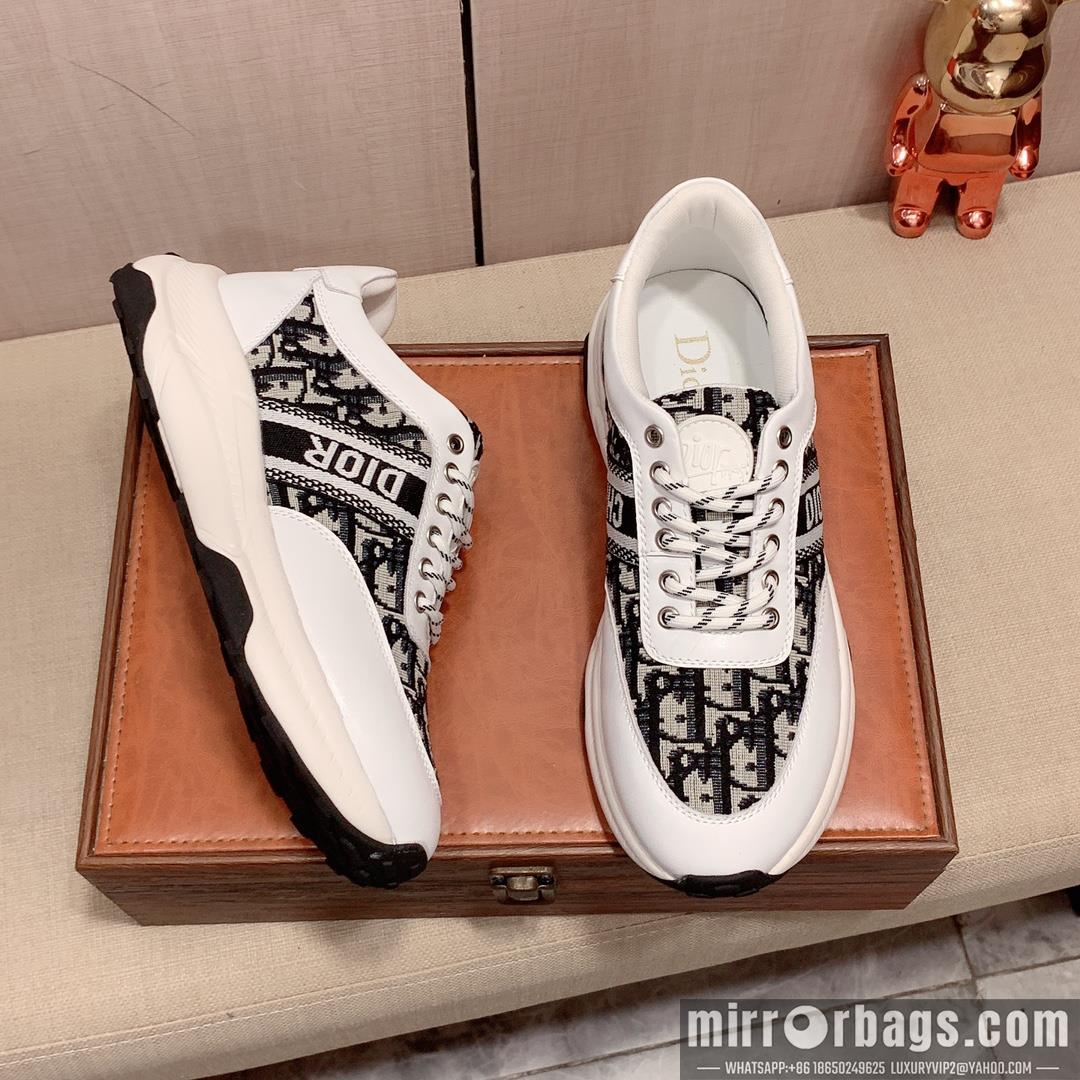 Dior Shoes sz38-44 h0602