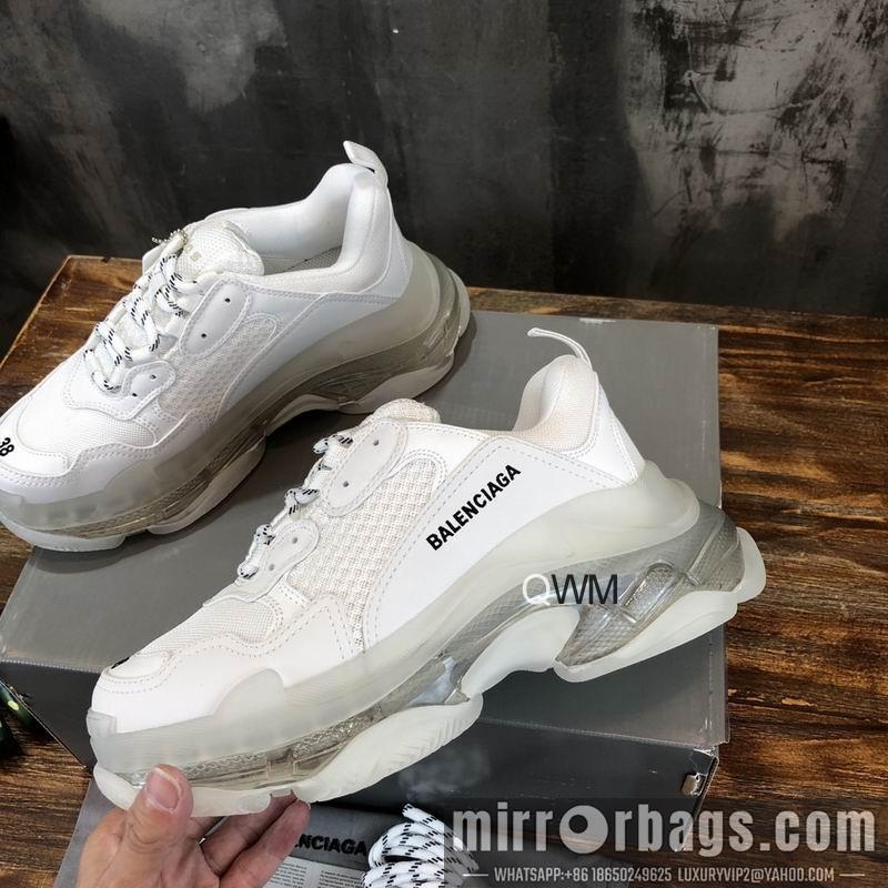 Balenciaga Shoes sz35-45 WM0213