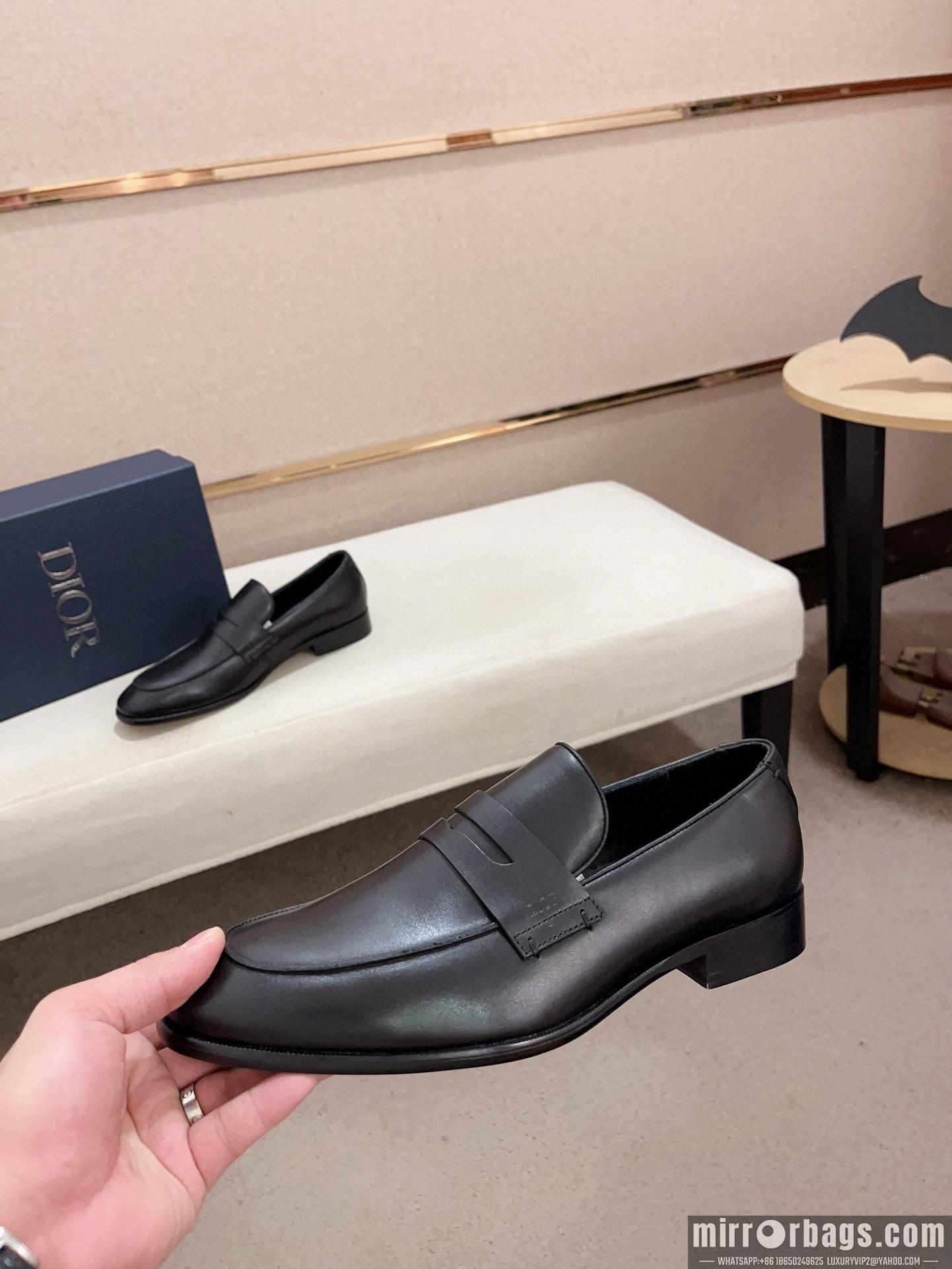 Dior Shoes sz38-45 hnh1211