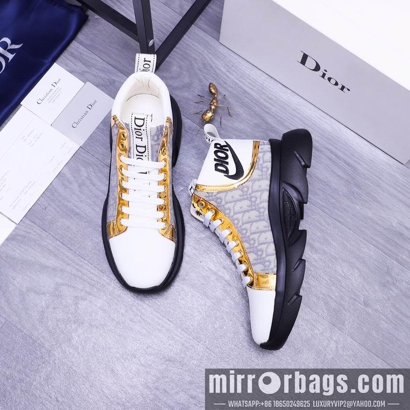 Dior Shoes sz38-44 hnm0140