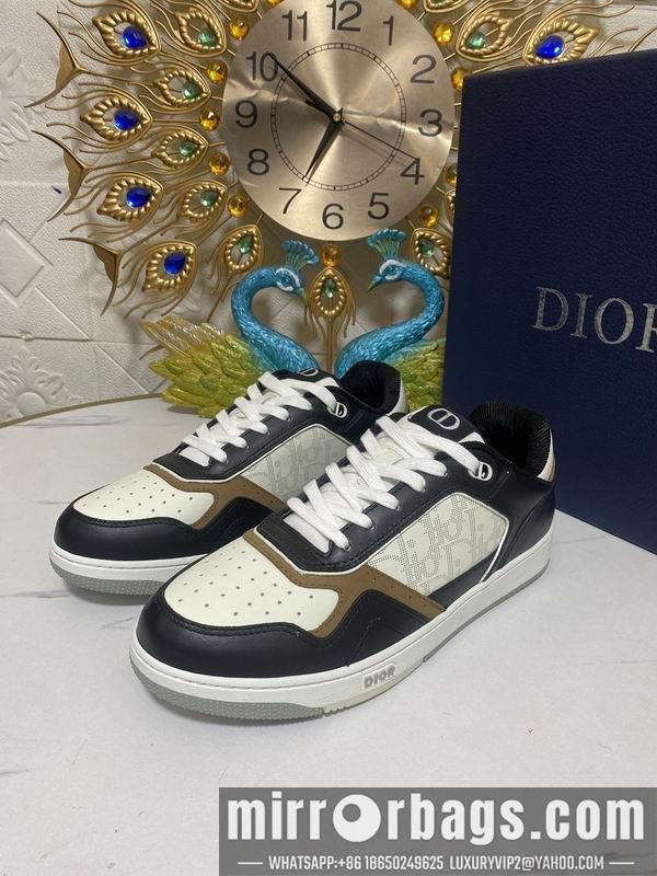 Dior Shoes sz35-45 mnm0104