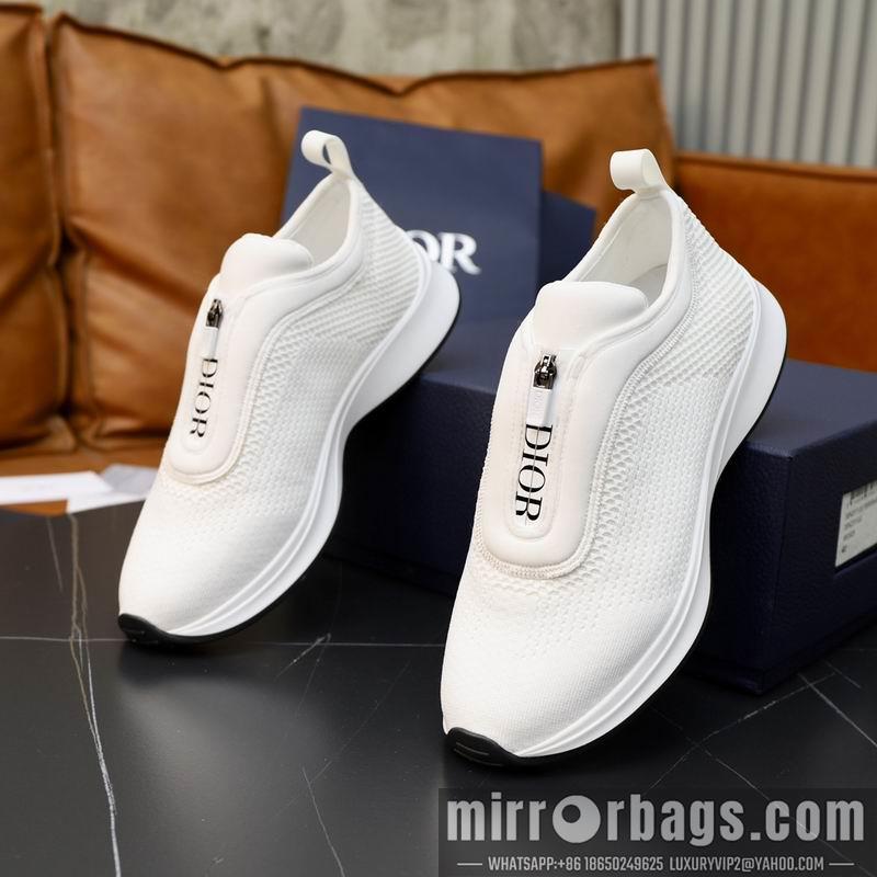 Dior Shoes sz35-47 mnw0412