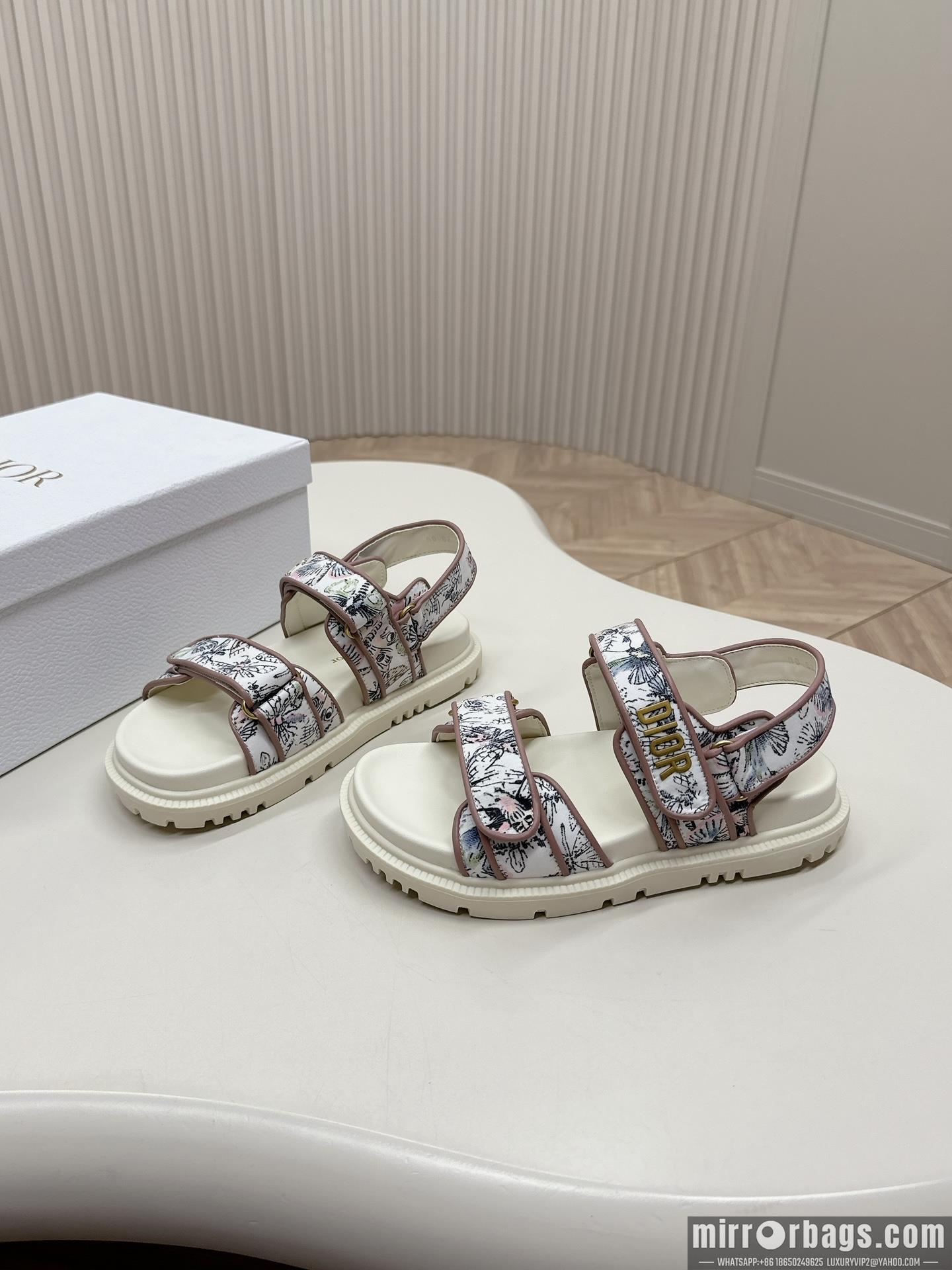 Dior Shoes sz35-41 h0713
