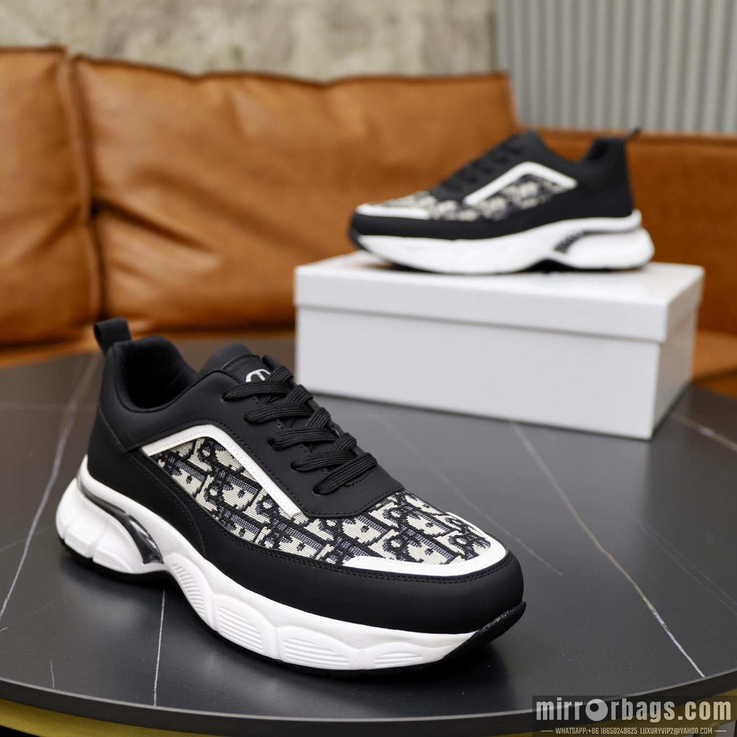 Dior Shoes sz38-45 hnh0306